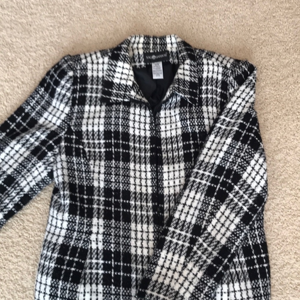 Jacket - Sag Harbor